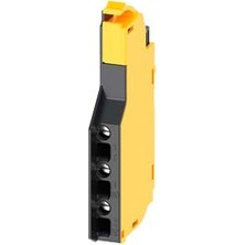 Siemens Trip Veya Alarm Kontağı 240Vac-250Vdc 6A 4042949000075