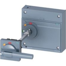 Siemens Uzatma Kollu Tahrik Mekanizması Gri 4042949018216