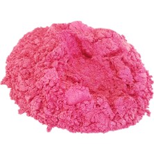 Brtrkimya Baby Pink 10 Gr Sedef Epoksi Metalik Toz Pigment