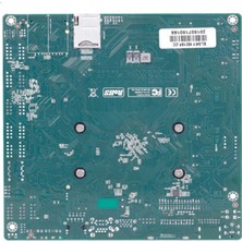 Elsky M218F-2COM J1800 1333 MHz DDR3 Mini ITX Anakart