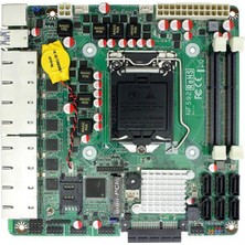 IPC NF592-Q170 1151 Pin Mini ITX Anakart