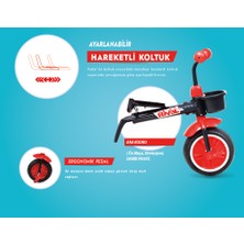 Rival RV502 Nitro Plus 3 Tekerli Çocuk Bisikleti