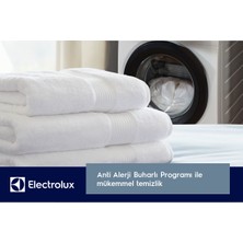 Electrolux EW6F4822AB 8 kg 1200 Devir Çamaşır Makinesi