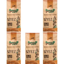 Doğalsan Siyez Unu 500 gr 5'li 2,5 kg