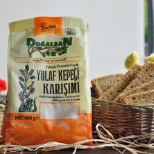 Doğalsan Yulaf Kepeği Karışımı 400 gr 5'li Avantajlı Set