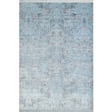 Eko Halı Sateen St 08 Aqua Yıkanabilir Kaymaz Taban 160 x 230 cm