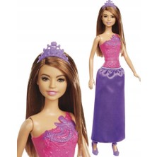 Barbie Prenses Bebek GGJ95