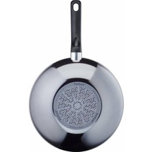 Tefal Titanium Resist 28 cm Wok Tava