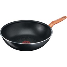Tefal Express Wok Tava 28 cm Wok Tava 28 cm