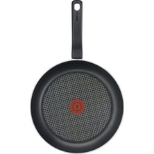 Tefal Tefal Titanium Resist Tava 24 cm