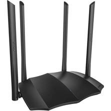 TENDA AC8 AC1200 Dual-band Gigabit Kablosuz Router ve Access Point