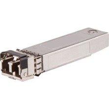 HP Aruba J4859D 1g Sfp Lc Lx 10KM Smf Gbic Modül