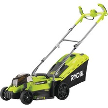 Ryobi RLM18X33B40 18VOLT/4,0AH Li-Ion 33CM Çim Biçme Makinası