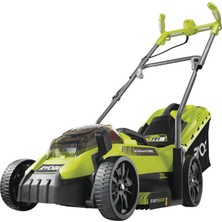 Ryobi RLM18X33B40 18VOLT/4,0AH Li-Ion 33CM Çim Biçme Makinası