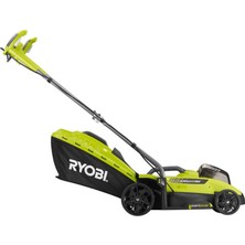 Ryobi RLM18X33B40 18VOLT/4,0AH Li-Ion 33CM Çim Biçme Makinası