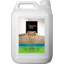 Woodsol Capo Parke Vernik 5 l