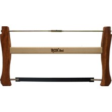 Rox Wood 4603 El Hızarı Ahşap Testere 480 Mm