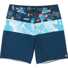 Billabong Tribong Pro Erkek Çocuk Deniz Şortu S1BS26