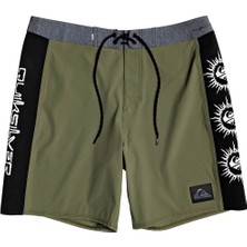 Quiksilver Highravarch18 Erkek Boardshort EQYBS04309-GPH0