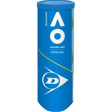 DUNLOP AUSTRALIAN OPEN 3B