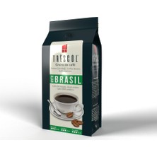 Trescol Brasil French Press için Öğütülmüş Kahve 250 gr İri French Press