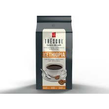Trescol Ethiopia French Press için Öğütülmüş Kahve 250 gr İri French Press