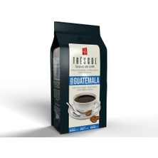 Trescol Guatemala Soğuk Demleme için Öğütülmüş Kahve 250 gr İri Cold Brew