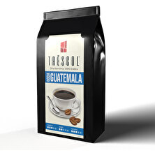 Trescol Guatemala Soğuk Demleme için Öğütülmüş Kahve 250 gr İri Cold Brew