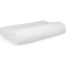 Wingmed Visko Boyun Yastığı 57x37x11 cm