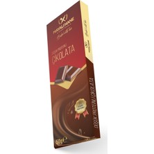 Mayalı Hane Düşük Proteinli Tablet Çikolata 50 gr