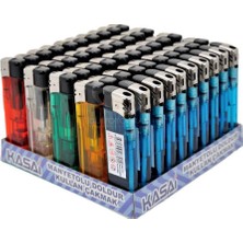 Kasai Çakmak Kasai Menyetolu 50 Adet