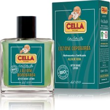 Cella - Organik Tıraş Sonrası Losyon - 100 ml