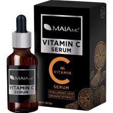 Maia Vitamin C Serum 30ML