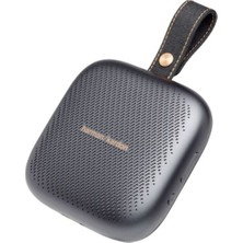 Harman Kardon Neo Taşınabilir Bluetooth Hoparlör – Gri