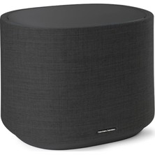 Harman/Kardon Harman Kardon Citation Wireless Subwoofer – Siyah