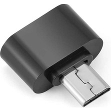 Aksesuar33 Micro USB To USB Otg Adaptör