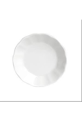 Güral Porselen Çay Tabak Acem 10CM