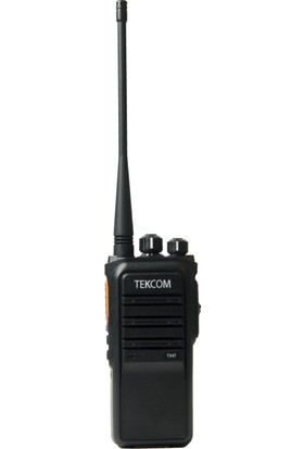 Tekcom TX47 Pmr El Telsizi