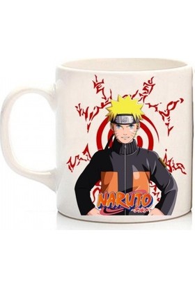 Zelyum Naruto Uzumaki Kupa