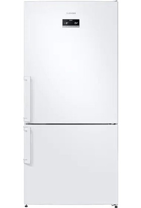 Samsung RB56TS754WW 607 lt No-Frost Buzdolabı