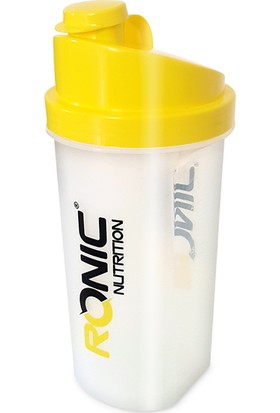 Ultimate Whey Protein Tozu 2270 G + Shaker ve 2 Adet Tek Kullanımlık Whey Protein