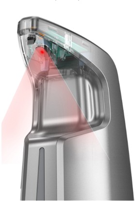 Kavima 5001 Sensörlü Sıvı Sabunluk Ve Jel Dezenfektanlık