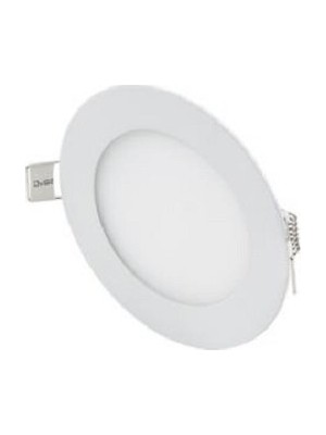 Blue Lighting 6W Sıva Altı Panel LED