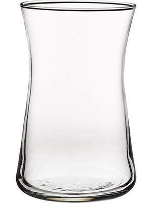 Paşabahçe Heybeli Çay Bardağı 165 cc 24 Adet