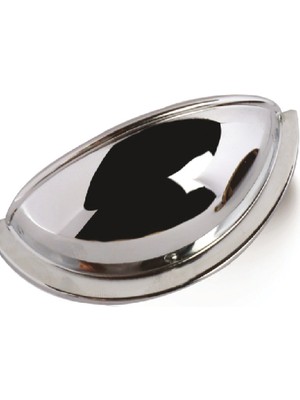 Özsan Krom Tas Kulp 96 mm 5'li