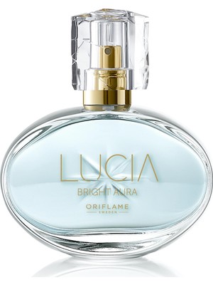 Oriflame Lucia Bright Aura Edt
