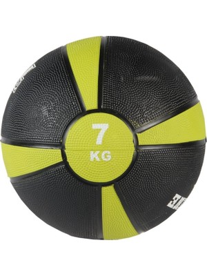 Valeo 7 kg Yeşil Sağlık Topu