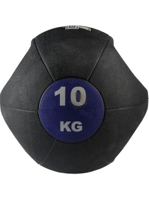 Valeo 10 kg Mor Sağlık Topu