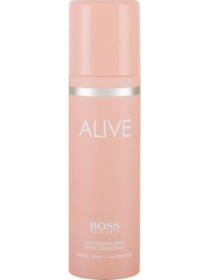 Hugo Boss Alıve Edp Deo Spray 100 ml