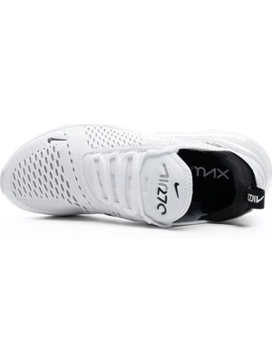 Nike Air Max 270 Beyaz Erkek Spor Ayakkabı